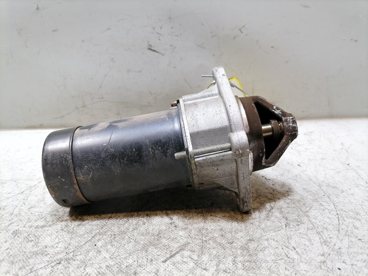 Opel Corsa C original Anlasser Starter 1,2 59KW Bj.2005